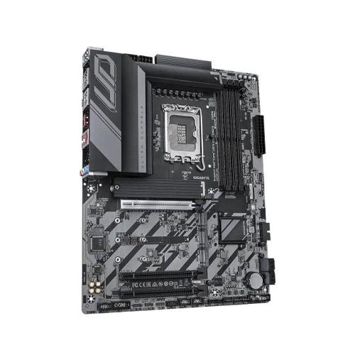 Gigabyte Z890 UD LGA 1851 ATX Motherboard Gigabyte Z890 UD LGA 1851 ATX Motherboard