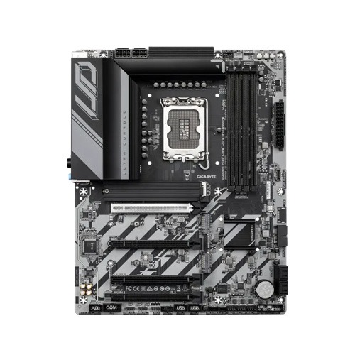 Gigabyte Z890 UD WIFI6E LGA 1851 ATX Motherboard