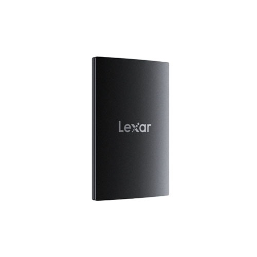 Lexar SL500 1TB USB 3.2 Gen 2 Portable SSD