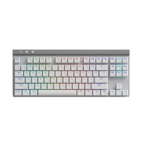 Logitech G515 LIGHTSPEED TKL Wireless Gaming Keyboard