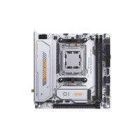 Maxsun eSport B650ITX ICE (Wi-Fi 6) DDR5 AMD Motherboard Price in BD