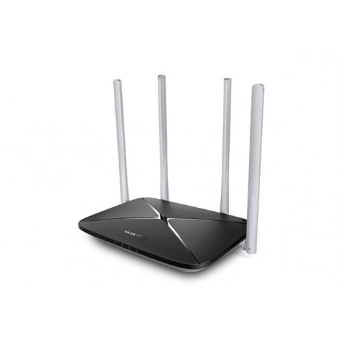 Mercusys AC12 1200Mbps Dual Band Wireless Router