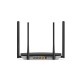 Mercusys AC12G AC1200 Dual Band Wi-Fi Gigabit Router