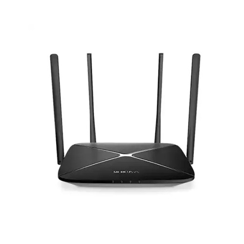 Mercusys AC12G AC1200 Dual Band Wi-Fi Gigabit Router