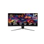 MSI MPG 341CQPX QD-OLED 34" UWQHD 240Hz Curved Gaming Monitor