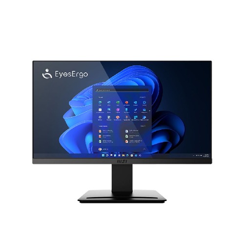 MSI PRO MP223 E2 21.45 inch 100Hz Full HD Business Monitor