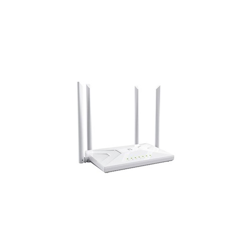 Netis NC21 AC1200 Dual Band 4 Antenna Gigabit Mesh Router