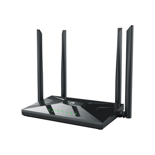 Netis NC65 AC1200 Dual Band Wireless Router Netis NC65 AC1200 Dual Band Wireless Router