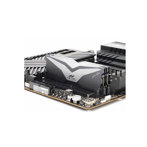 OCPC PISTA RGB 16GB DDR5 6000MHz Desktop RAM