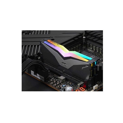 OCPC PISTA RGB 16GB DDR5 6000MHz Desktop RAM