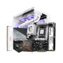 PC Build with AMD Ryzen 7 7700 Gaming Processor