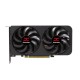 PowerColor Reaper AMD Radeon RX 9060 XT 16GB GDDR6 Graphics Card