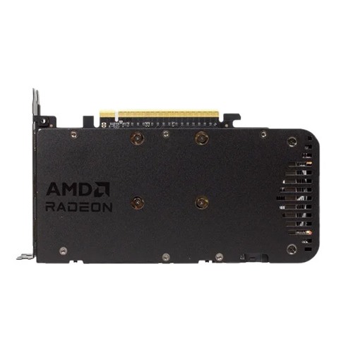 PowerColor Reaper AMD Radeon RX 9060 XT 16GB GDDR6 Graphics Card