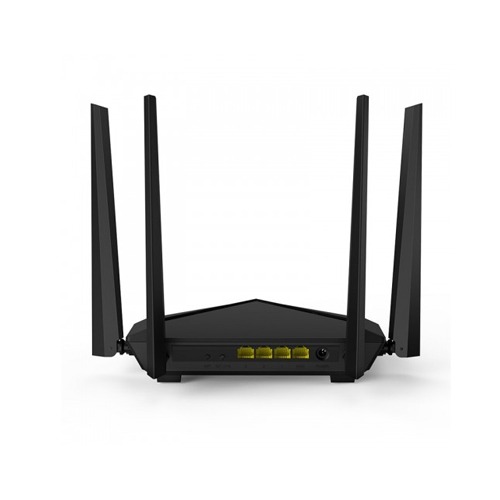 Tenda AC10 AC1200 1200Mbps Dual Band Gigabit WiFi Router