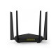 Tenda AC10 AC1200 1200Mbps Dual Band Gigabit WiFi Router