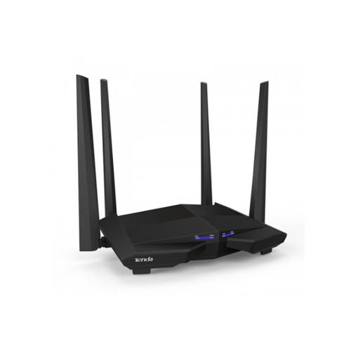 Tenda AC10 AC1200 1200Mbps Dual Band Gigabit WiFi Router