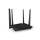 Tenda AC10 AC1200 1200Mbps Dual Band Gigabit WiFi Router