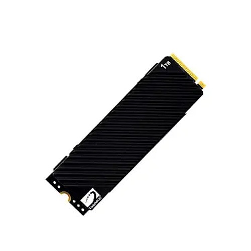 TwinMOS Xtreme Pro 1TB M.2 PCIe Gen 4.0 NVMe SSD
