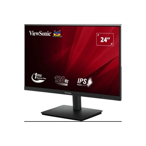 ViewSonic VA240A-H 120Hz 24 Inch IPS 1MS FHD Monitor