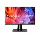 ViewSonic VP3256-4K 32 inch 4K UHD Pantone Validated 100% sRGB IPS Monitor