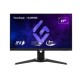ViewSonic XG2709A 27 Inch 1080P IPS 240Hz 1ms Gaming Monitor