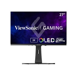 ViewSonic XG272-2K-OLED 27 inch 1440p 240Hz Gaming Monitor