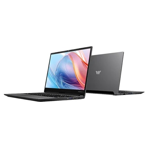 Walton Passion BX311G Core i3 11th Gen 15.6 Inch FHD Laptop