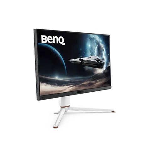 BenQ MOBIUZ EX321UX 32 inch 4K 144Hz IPS Gaming Monitor