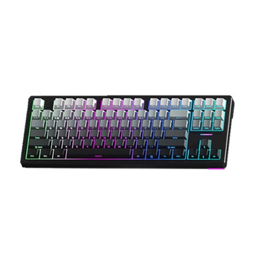 WEIKAV RECORD Mechanical Keyboard Aluminium Kits Hot Swap main image 1