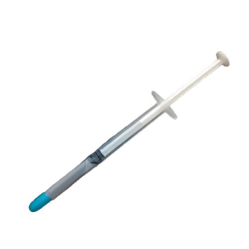 YNPJ Thermal Paste Heat Dissipation Small Syringe Inject Type GRAY