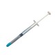 YNPJ Thermal Paste Heat Dissipation Small Syringe Inject Type GRAY