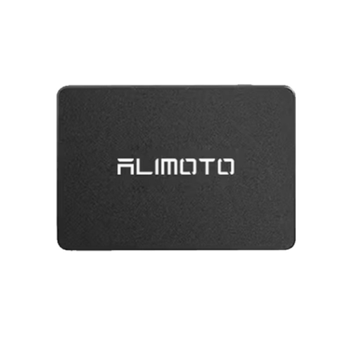 Alimoto 128GB SATA III 2.5 Inch SSD