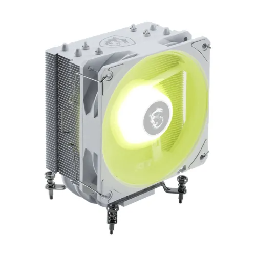 MSI MAG COREFROZR AA13 WHITE ARGB Air CPU Cooler