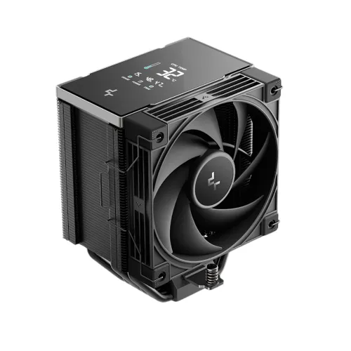 DeepCool AK700 DIGITAL NYX Air CPU Cooler
