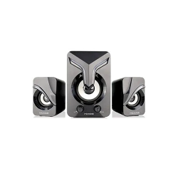 Microlab U270 Phoenix 2.1CH USB Powered Stereo Gaming Speaker