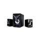 Microlab U270 Phoenix 2.1CH USB Powered Stereo Gaming Speaker