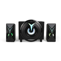 Microlab G102BT 2.1 Bluetooth Multimedia Speaker