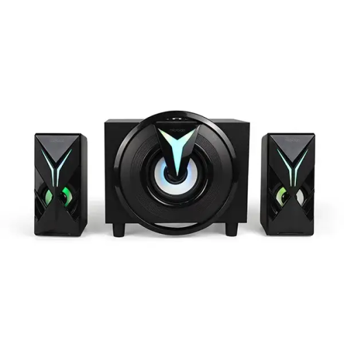 Microlab G102BT 2.1 Bluetooth Multimedia Speaker