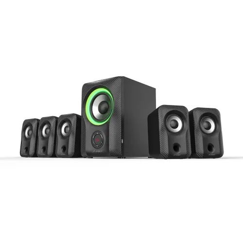 F&D F5900X 5.1 Multimedia Speaker