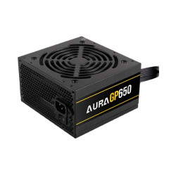 Gamdias AURA GP650 650W Power Supply