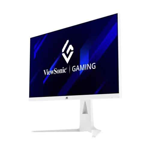 ViewSonic VX27G81J-2K-W 27 Inch 210Hz QHD Fast IPS Gaming Monitor