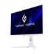 ViewSonic VX27G81J-2K-W 27 Inch 210Hz QHD Fast IPS Gaming Monitor
