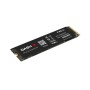 NCX Dash 3 128GB PCIe Gen 3.0 NVMe SSD with HMB Cache