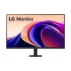 LG 32U631A-B 32 Inch 2K QHD 100Hz IPS Monitor