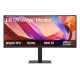 LG 34U650A-B 34 Inch 100Hz UltraWide WQHD IPS Curved Monitor