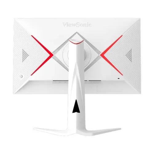 ViewSonic VX27G81J-2K-W 27 Inch 210Hz QHD Fast IPS Gaming Monitor