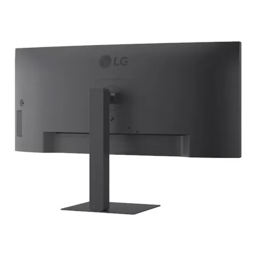 LG 34U650A-B 34 Inch 100Hz UltraWide WQHD IPS Curved Monitor