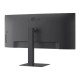 LG 34U650A-B 34 Inch 100Hz UltraWide WQHD IPS Curved Monitor