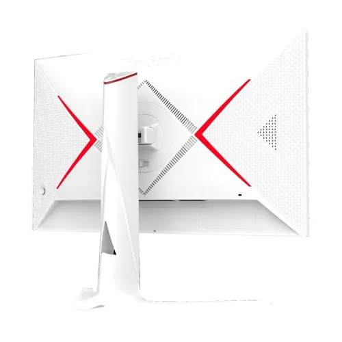 ViewSonic VX27G81J-2K-W 27 Inch 210Hz QHD Fast IPS Gaming Monitor