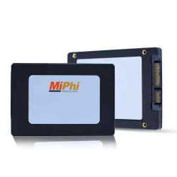 MiPhi MP100 1TB 2.5 Inch SATA III SSD